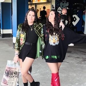 Meet your Posher, Kati